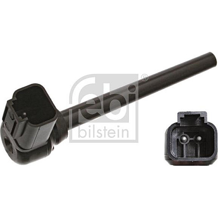 Senzor.nivel lichid de racire Sensor nivel lichid racire SCANIA 4 4 BUS F K K BUS N BUS PGRT DC07.101-OC9.G05 05. SCANIA K - series, Autobuz, 01.1991 - 08.2013 Febi Bilstein 47125