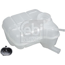 Vas de expansiune. racire Vas expansiune with level sensor CHEVROLET MALIBU OPEL INSIGNIA A SAAB 9-5 07.08- VAUXHALL INSIGNIA Mk I (A) (G09), Sedan, 07.2008 - 05.2017 Febi Bilstein 47884