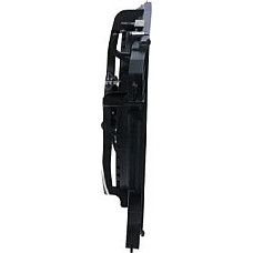 Ventilator, radiator CHEVROLET AVEO II (T250, T255), Hatchback, 06.2006 - NRF 47888
