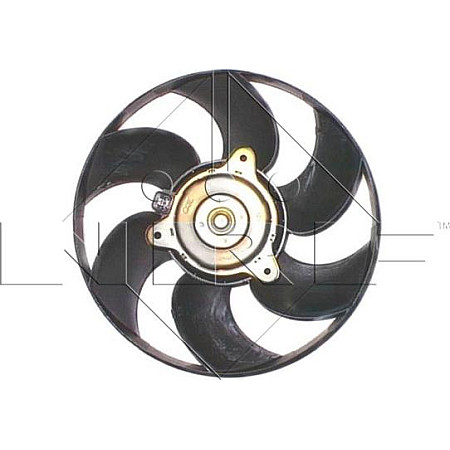 Ventilator. radiator Ventilator radiator CITROEN XM PEUGEOT 405 I 405 II 605 1.4-3.0 01.87-10.00 PEUGEOT 605 (6B), Sedan, 06.1989 - 09.1999 NRF 47345