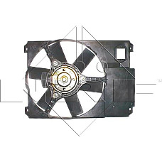 Ventilator. radiator Ventilator radiator Dreapta-Stanga cu carcasa se potriveste. CITROEN BERLINGO-MINIVAN C5 I C5-KOMBI C8 JUMP CITROEN C5 I Break (DE_), Turism, 06.2001 - 09.2004 NRF 47341