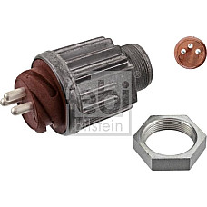 Comutator lumini frana Intrerupator Stop MAN E2000 F2000 F90 HOCL L2000 LIONS CLASSIC LIONS COACH M 2000 L M90 MAN E2000 (T46 / F2000), 05.2000 - Febi Bilstein 47347