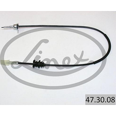 Arbore tahometru VW GOLF II (19E, 1G1), Hatchback, 08.1983 - 12.1992 Linex 47.30.08