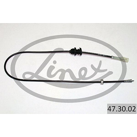 Arbore tahometru VW POLO (86CF), Hatchback Van, 08.1992 - 07.1994 Linex 47.30.02