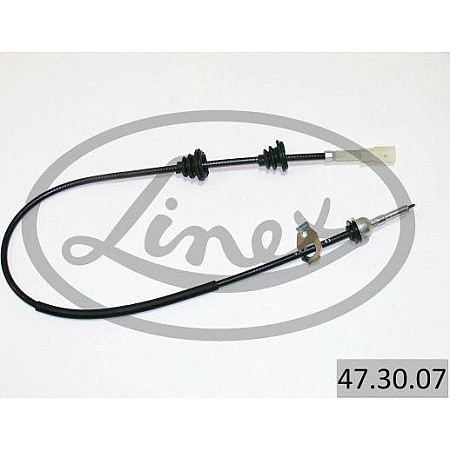 Arbore tahometru VW JETTA II (19E, 1G2, 165), Sedan, 08.1983 - 12.1992 Linex 47.30.07