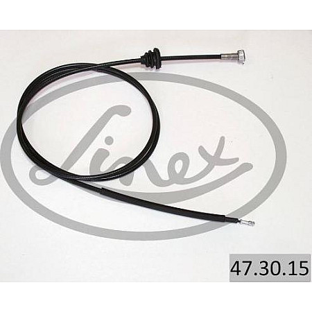 Arbore tahometru VW TRANSPORTER III (253), Autobuz, 05.1979 - 07.1992 Linex 47.30.15