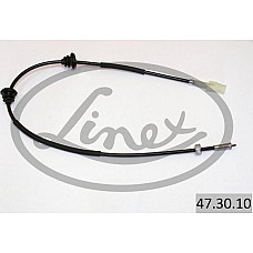 Arbore tahometru VW GOLF II (19E, 1G1), Hatchback, 08.1983 - 12.1992 Linex 47.30.10