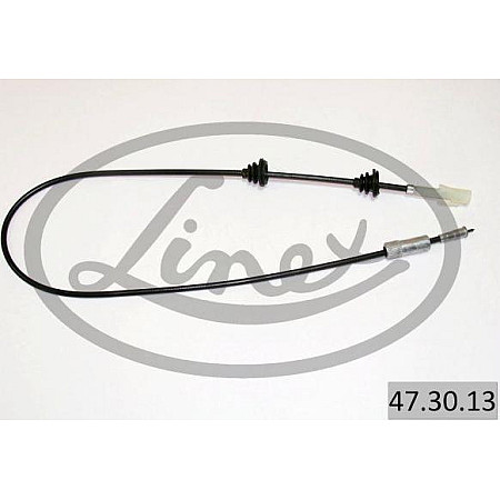 Arbore tahometru VW PASSAT Variant (33B), Turism, 08.1980 - 06.1989 Linex 47.30.13