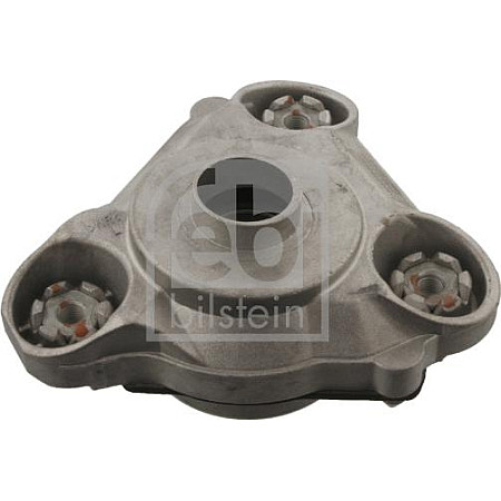 Rulment sarcina suport arc Montare cu structura MacPherson Fata Stanga CITROEN JUMPER FIAT DUCATO PEUGEOT BOXER 2 FIAT DUCATO (244_), Autobuz, 04.2002 - Febi Bilstein 47320