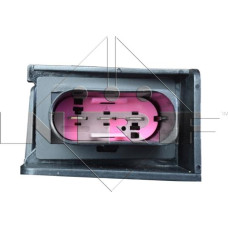 Ventilator. radiator Ventilator radiator cu carcasa SEAT CORDOBA IBIZA III IBIZA IV IBIZA IV SC IBIZA IV ST TOLED VW POLO (9A4, 9A2, 9N2, 9A6), Sedan, 09.2002 - NRF 47374