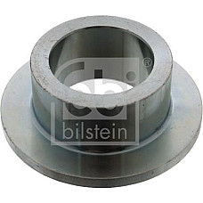 Bucsa. suport arc Bucsa cauciuc brat suspensie spate Spate 30-62 BPW Febi Bilstein 47211