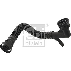 Furtun. aerisire chiulasa teava de aspiratie BMW 3 E46 5 E39 7 E38 Z3 E36 2.0-2.5-2.8 08.95-06.03 BMW 7 - III (E38), Sedan, 03.1994 - 11.2001 Febi Bilstein 47223