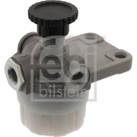 Pompa combustibil Pompa manuala stand-by MERCEDES ACTROS ACTROS MP2 - MP3 O 304 O 340 O 404 OH TOURISMO O 350 OM4 MERCEDES-BENZ O 404, Autobuz, 01.1991 - 12.1999 Febi Bilstein 47796