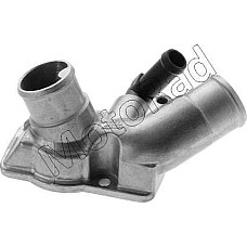 Termostat.lichid racire Termostat sistem racire 92C in carcasa OPEL ASTRA G ZAFIRA A 2.0D 02.98-06.05 OPEL ASTRA G (T98), Hatchback, 02.1998 - 12.2009 Motorad 477-92K