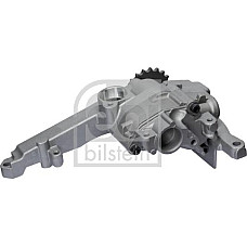 Pompa ulei se potriveste. MERCEDES E T-MODEL S211 E W211 G W461 G W463 GL X164 GLE C292 M W164 R W251 V251 S W221 SPRINTER 35-T MERCEDES-BENZ SPRINTER 3-t (906), Van, 06.2006 - Febi Bilstein 47758