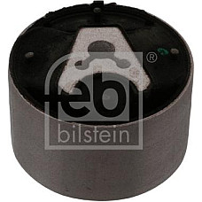 Suport motor Engine mount in the back L rubber-metal DS DS 4 CITROEN BERLINGO BERLINGO MULTISPACE BERLINGO-MINIVAN C4 C4 G PEUGEOT 308 CC (4B_), Sabrioleta, 02.2009 - 12.2015 Febi Bilstein 47704