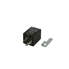Modul semnalizare intrerupator indicator de trafic 24V numar pini. 4 temepratura de exploatare pana la. 85C DAF MAN TGL (N14 / TG-L), 01.2004 - HELLA 4DW 009 492-011