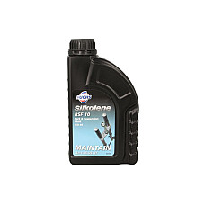 Ulei amortizor Shock absorber oil SILKOLENE RSF 10 10W 1l to transmissions and rear suspensions SILKOLENE RSF 10W 1L