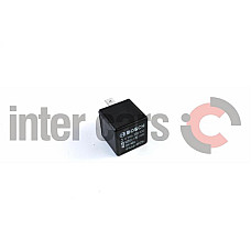 Releul curentului de lucru Releu pompa combustibil OPEL AGILA ASTRA F ASTRA F CLASSIC ASTRA G ASTRA G CLASSIC CALIBRA A COMBO TOUR COMBO/MINIVAN CORSA B CORSA C MERIVA A OMEGA B TIGRA 1.0-2.5D 09.88- HANS PRIES HP205 898