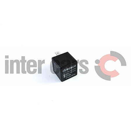 Releul curentului de lucru Releu pompa combustibil OPEL AGILA ASTRA F ASTRA F CLASSIC ASTRA G ASTRA G CLASSIC CALIBRA A COMBO TOUR COMBO/MINIVAN CORSA B CORSA C MERIVA A OMEGA B TIGRA 1.0-2.5D 09.88- HANS PRIES HP205 898