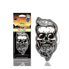 Odorizant Auto AROMA DIA DE LOS MUERTOS Oud and Pepper