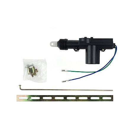 Actuator inchidere centralizata cu 2 fire