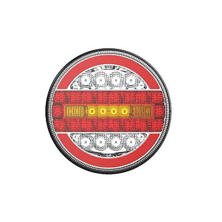 Lampa spate multifunctionala cu LED DYNAMIC stanga/dreapta RCL-07-LR