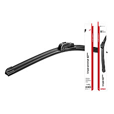 Stergator parbriz universal FLAT U-Type 19 "(480 mm)
