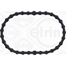 Garnitura. flansa lichid racire Water pump gasket CADILLAC ATS CTS CHEVROLET CAMARO VOLT MG MG HS OPEL ADAM ASTRA K CORSA CHEVROLET TRAX (KL1B), Crossover, 12.2012 - Elring 599.130