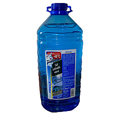Solutie spalat parbrizul iarna -40C Prelix - 5Litri