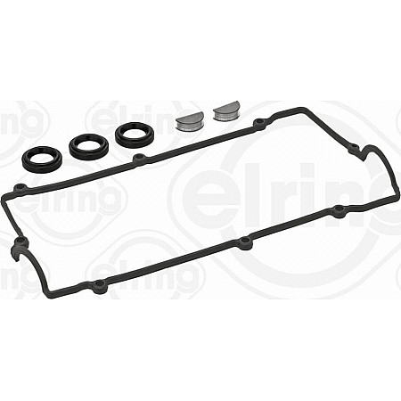 Set garnituri, Capac supape KIA MAGENTIS (MG), Sedan, 10.2005 - Elring 594.050