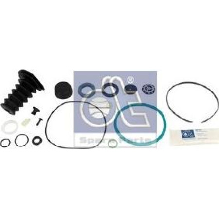 Set reparatie. servofrana DAF 75 CF 85 85 CF 95 95 XF CF 75 CF 85 XF 105 XF 95 09.87- DAF 95 XF (AS95XF), 01.1997 - 09.2002 DT Spare Parts 5.95308