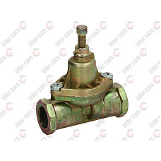 supapa de supraplin Producator HALDEX 314013012