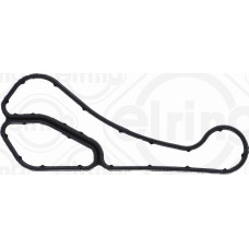 Etansare. racire ulei Oil radiator seal BMW 1 E81 1 E82 1 E87 1 E88 1 F20 1 F21 2 F22 F87 2 F23 3 E90 3 E91 3 E92 3 E93 3 BMW X5 - III (F15, F85), Crossover, 08.2013 - 07.2018 Elring 596.450