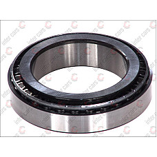 Rulment roata MAN M 2000 M Producator SKF VKHB 2161