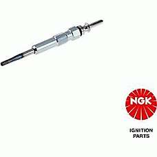 Bujie incandescenta BMW 3 - V (E92), Compartiment, 01.2005 - 12.2013 NGK 5968