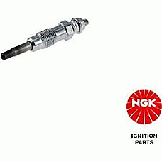 Bujie incandescenta MERCEDES-BENZ SPRINTER 2-t (901, 902), Van, 01.1995 - 05.2006 NGK 5906