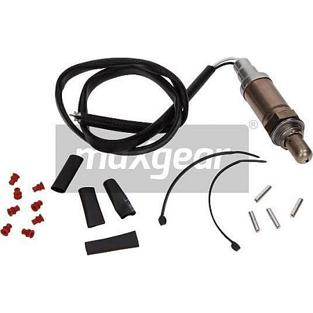Sonda Lambda FIAT DUCATO (230_), Cadru de sprijin, 03.1994 - 04.2002 Maxgear 59-0012