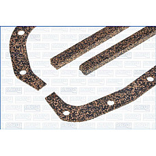 Set garnituri, baie ulei FIAT PANDA (141_), Hatchback Van, 01.1986 - 02.2004 Ajusa 59001700