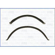 Set garnituri. baie ulei Oil sump gasket NISSAN ALMERA I PRIMERA SUNNY III 2.0D 07.90-07.02 NISSAN SUNNY III (N14), Sedan, 05.1990 - 12.1996 Ajusa 59008800