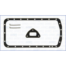 Set garnituri, baie ulei PEUGEOT 406 Break (8E/F), Turism, 10.1996 - 10.2004 Ajusa 59003700
