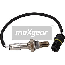 Sonda Lambda BMW 3 - IV (E46), Sabrioleta, 04.2000 - 12.2007 Maxgear 59-0070