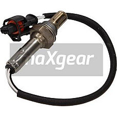 Sonda Lambda OPEL ASTRA G (T98), Sabrioleta, 03.2001 - 10.2005 Maxgear 59-0072