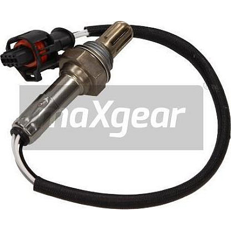 Sonda Lambda OPEL ASTRA G (T98), Sabrioleta, 03.2001 - 10.2005 Maxgear 59-0072