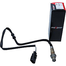 Sonda Lambda VW MULTIVAN V (7HM, 7HN, 7HF, 7EF, 7EM, 7EN), Dubita, 04.2003 - 08.2015 Maxgear 59-0152