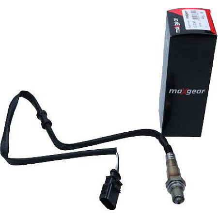 Sonda Lambda VW GOLF VI (517), Sabrioleta, 03.2011 - 05.2016 Maxgear 59-0152