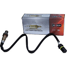 Sonda Lambda MERCEDES-BENZ VANEO (414), Dubita, 02.2002 - 07.2005 Maxgear 59-0100