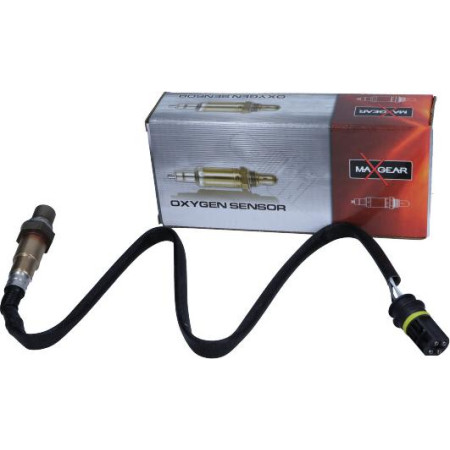 Sonda Lambda MERCEDES-BENZ VANEO (414), Dubita, 02.2002 - 07.2005 Maxgear 59-0100