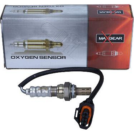 Sonda Lambda OPEL ASTRA G (T98), Sedan, 03.1998 - 12.2009 Maxgear 59-0108