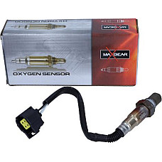 Sonda Lambda MERCEDES-BENZ E-CLASS (A207), Sabrioleta, 01.2010 - 12.2016 Maxgear 59-0102